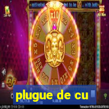 plugue de cu